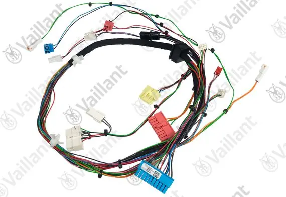 Vaillant Kabelbaum 8000028558 Aktuell