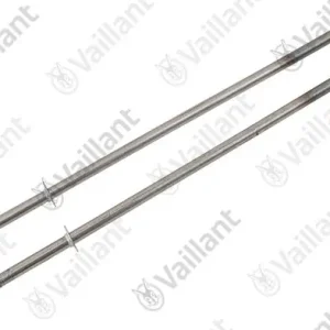 Zertifiziert Vaillant Heizkörper, 200 W 545624