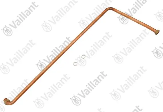 Vaillant Rohr 0020018760 Expressversand