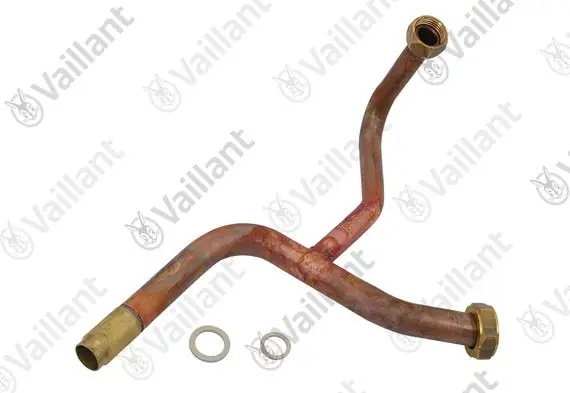 Neue Ware Vaillant Rohr 0020037660
