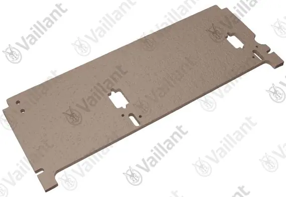 Bestpreis Vaillant Isolierplatte 210683