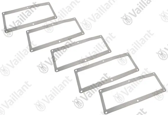 Vaillant Dichtung, (x5) 981298 Bestseller