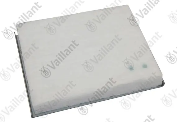 Vaillant Brennraumplatte 213347 Highlight