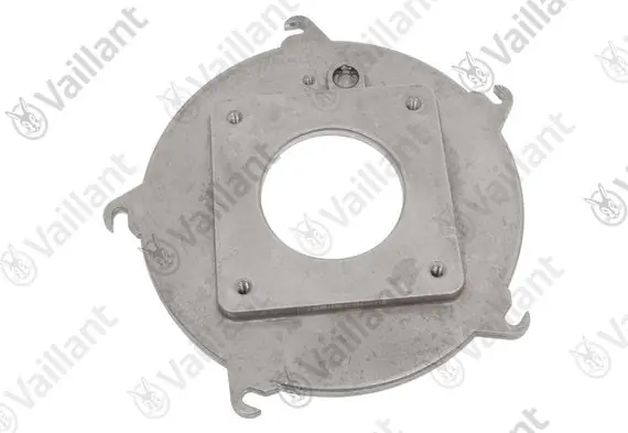 Rabatt Vaillant Brennerflansch 0020021176
