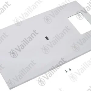 Ausverkauf Vaillant Frontblech 0010031306