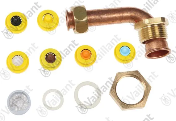 Vaillant Rohr 179037 Letzte Chance