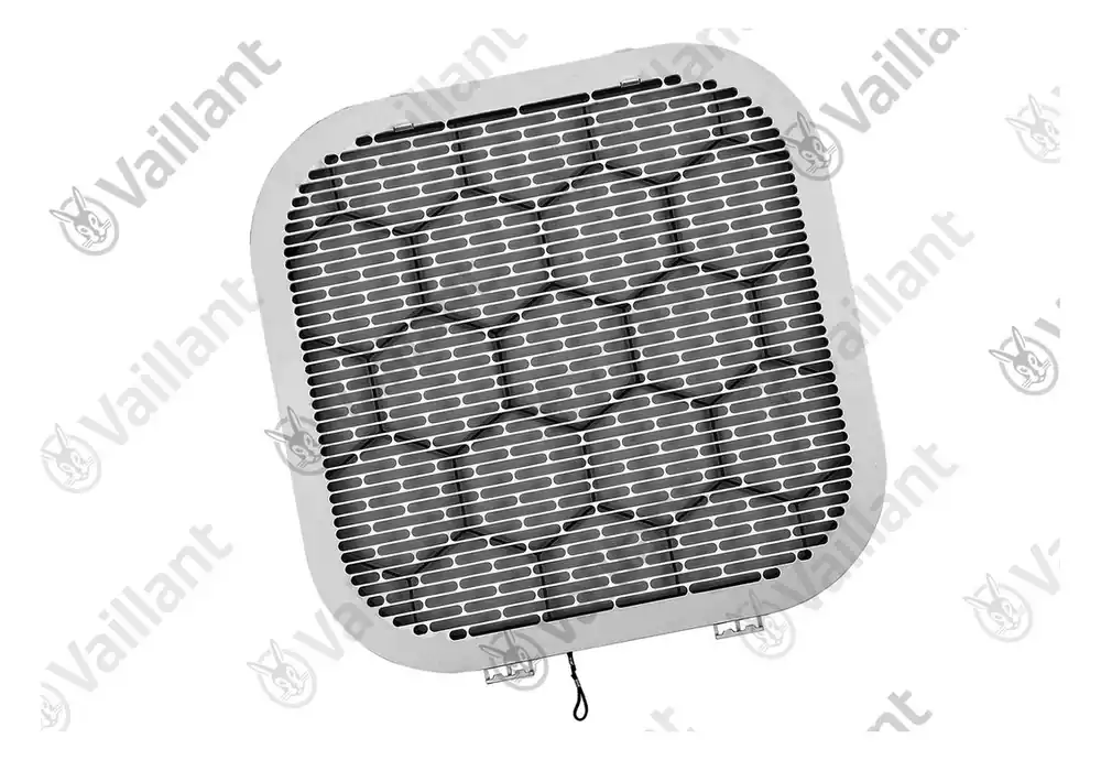 Heißes Angebot Vaillant Gitter 8000026612