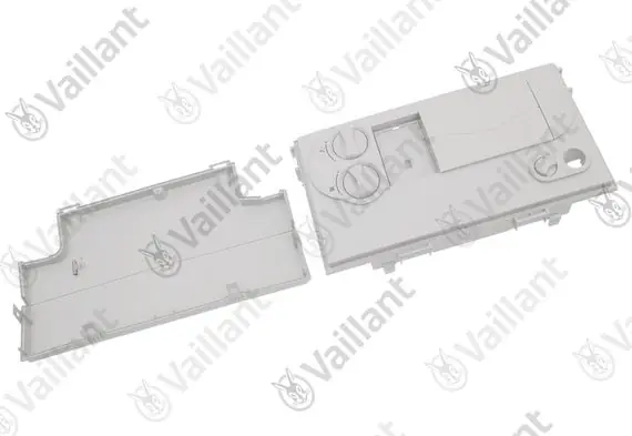 Vaillant Gehäuse, Schaltkasten 193582 Echt