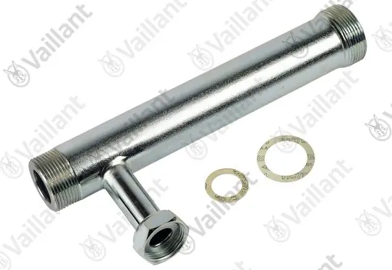 Vaillant Rohr 0010034159 Aktuell