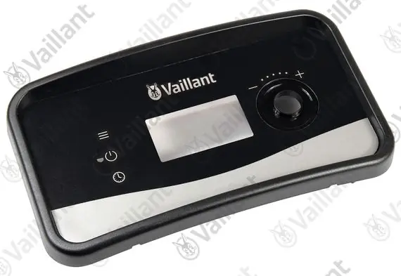 Aktuell Vaillant Deckel, Display 8000010335