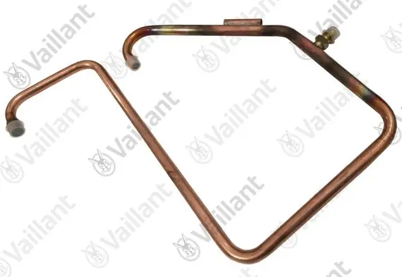 Vaillant Rohr 8000026160 Preisreduziert