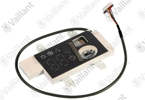 Vaillant Display 8000025303 Bestseller