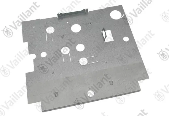 Mega-Angebot Vaillant Halter 0020018749