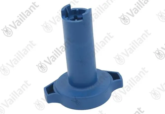 Preisknaller Vaillant Griff, blau 290705