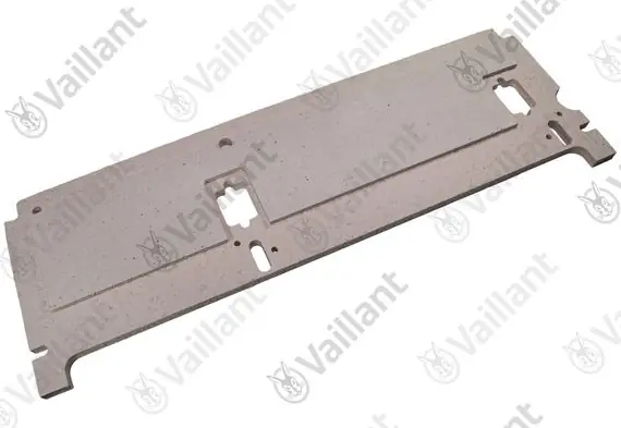 Günstig Vaillant Isolierplatte 210733