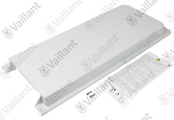 Vaillant Abdeckung 0010045164 Super-Preis