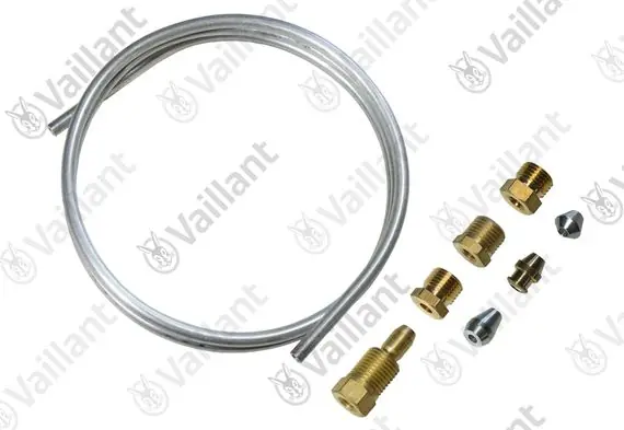 Begrenztes Angebot Vaillant Zündgasrohr 0010048315
