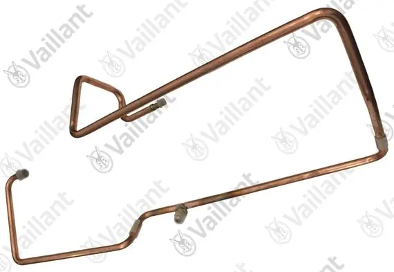 Vaillant Rohr 8000026159 Finale Aktion