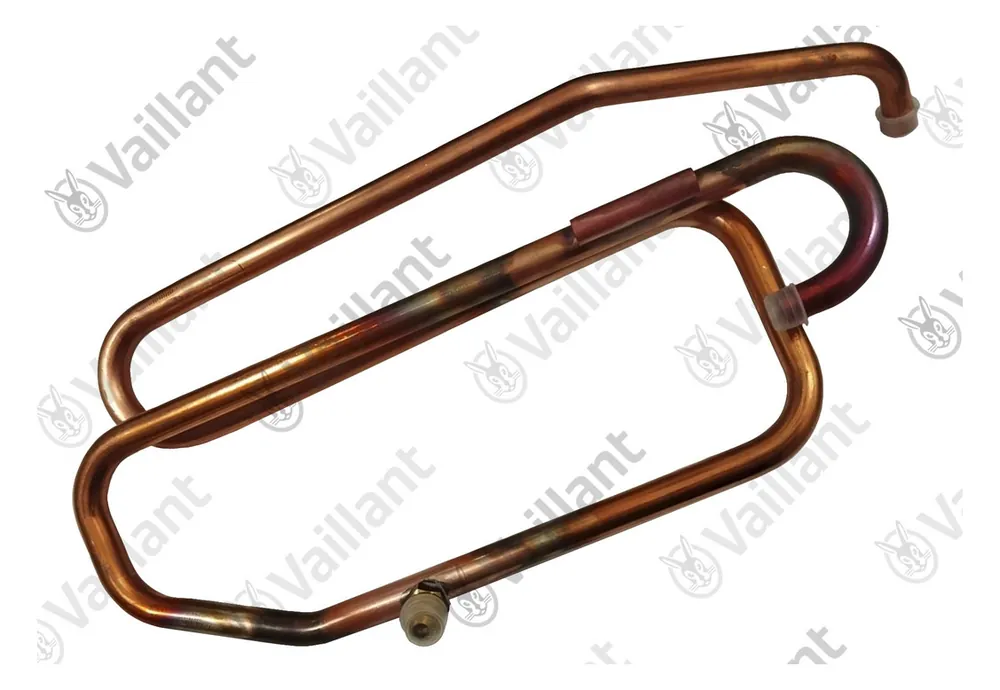 Neuheit Vaillant Rohr 8000026165