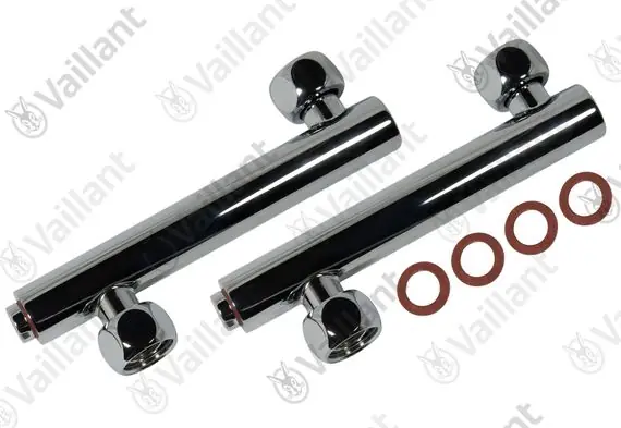 Vaillant Anschlussstück 0010042772 Aktuell