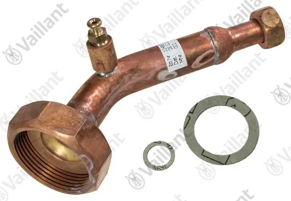 Vaillant Rohr, G1 1/2 x G1/2 193517 Top-Preis