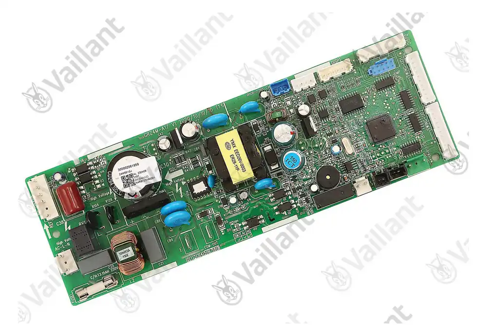 Preiswert Vaillant Leiterplatte 8000018077