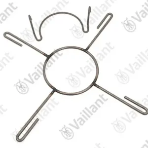 Wochenendangebot Vaillant Halter, Befestigungskreuz, DN 100 0020018335