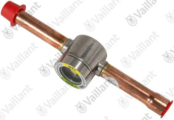 Nur Heute Vaillant Schauglas 560656