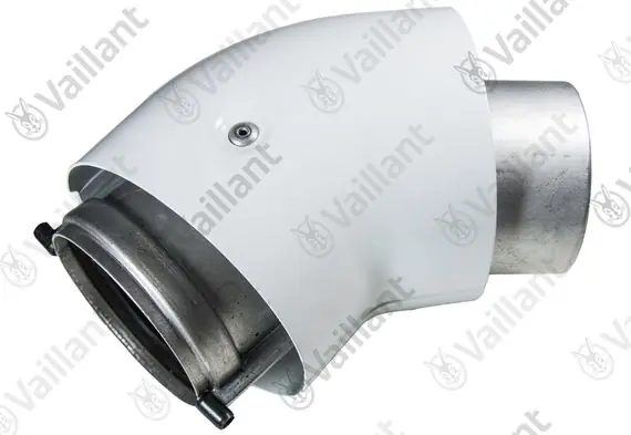 Vaillant Bogen, 45 Grad 284718 Highlight