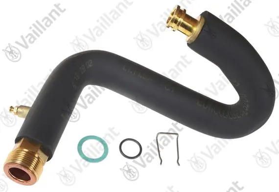 Neuheit Vaillant Rohr 0010034435