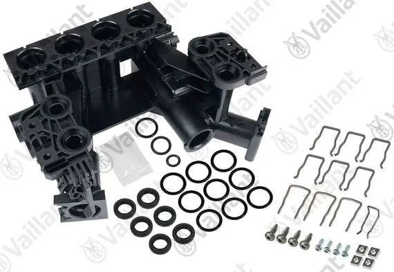 Vaillant Hydroblock 0010036729 Geprüft