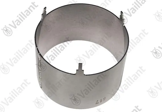 Vaillant Flammrohr 0010048308 Schneller Versand