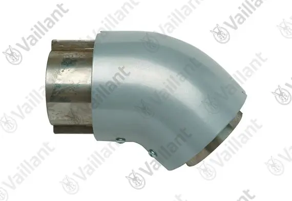 Preis Gesenkt Vaillant Bogen, 45 Grad 284897