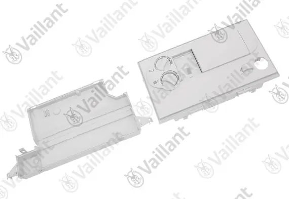 Saisonangebot Vaillant Gehäuse 295248