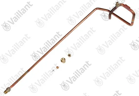 Vaillant Rohr 0010026060 Online Kaufen