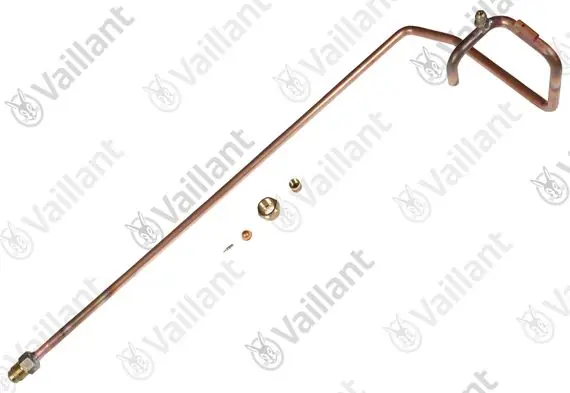 Preisreduziert Vaillant Rohr 0010026066