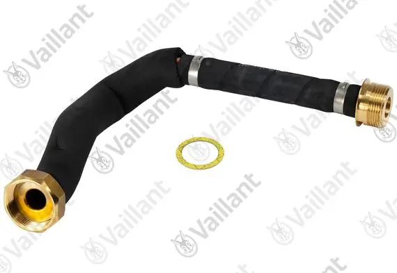 Beliebt Vaillant Rohr 0010034359