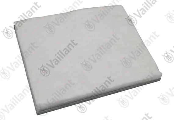 Meistverkauft Vaillant Brennraumplatte 213349