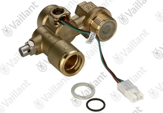 Vaillant Flügelradsensor 194829 Markenprodukt