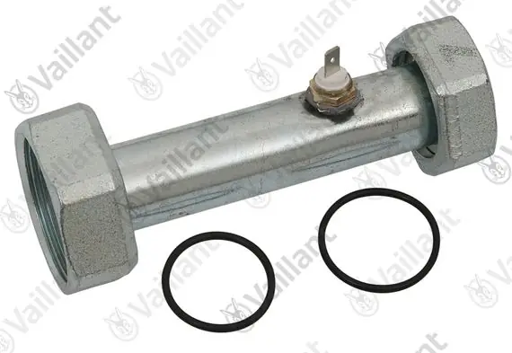 Vaillant Rohr 193541 Neu Im Sortiment