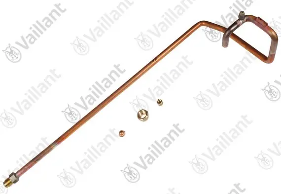 Vaillant Rohr 0010026072 Beliebt