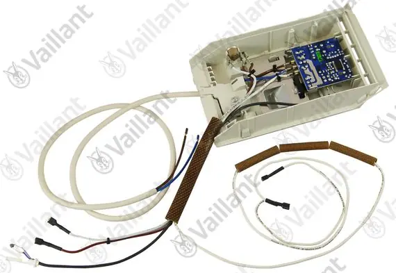 Versand Am Gleichen Tag Vaillant Regler 0020019095