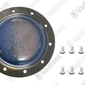 Ausverkauf Vaillant Flansch, DN 180 0010038321