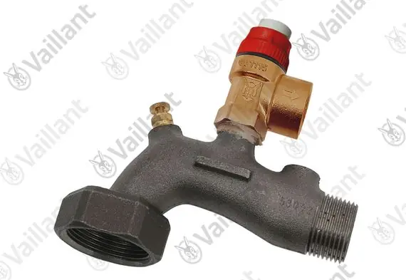 Vaillant Einlegebogen 284811 Expressversand