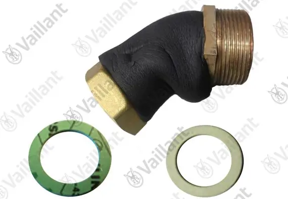 Vaillant Rohr 8000025087 Bestseller
