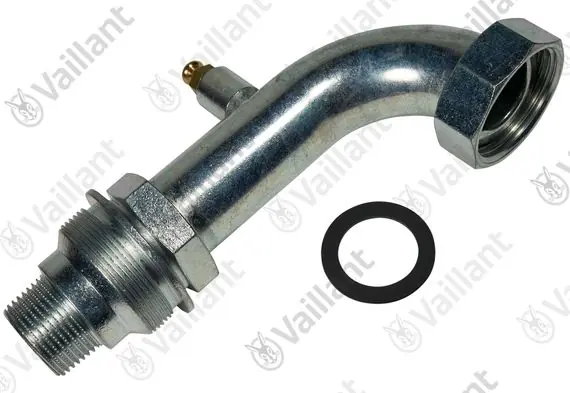 Vaillant Rohr 193545 Versand Am Gleichen Tag