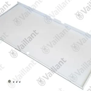 Wochenendangebot Vaillant Seitenblech, unten 8000012847