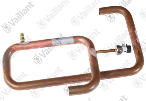 Letzte Chance Vaillant Rohr 0010033552