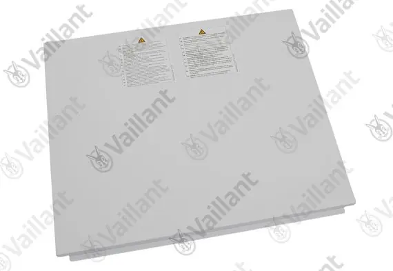 Vaillant Abdeckung 0020031989 Sonderaktion