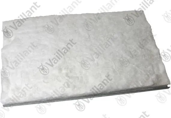 Geprüft Vaillant Brennraumplatte 213351